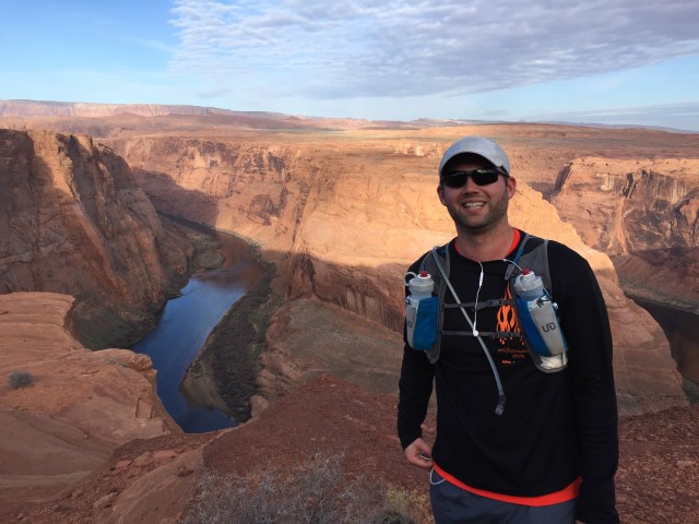 Antelope Canyon 55K, Horsehoe Bend