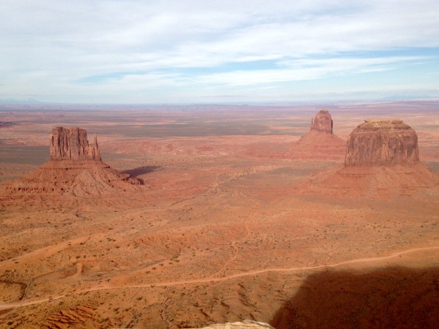 Monument Valley
