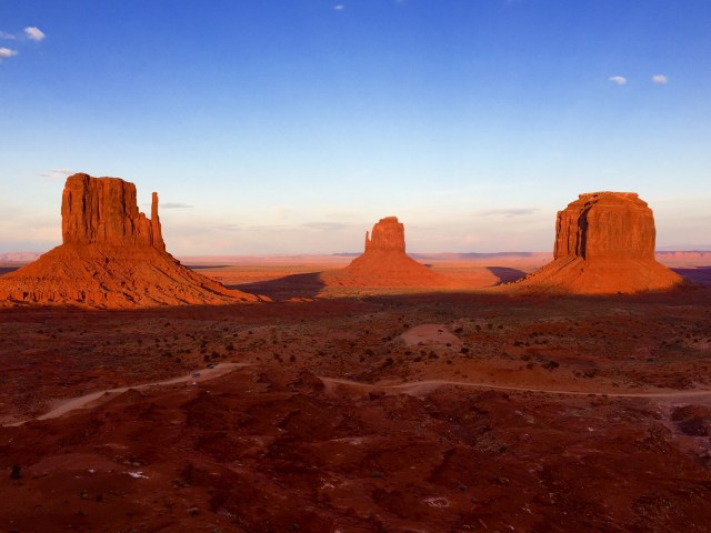 Monument Valley