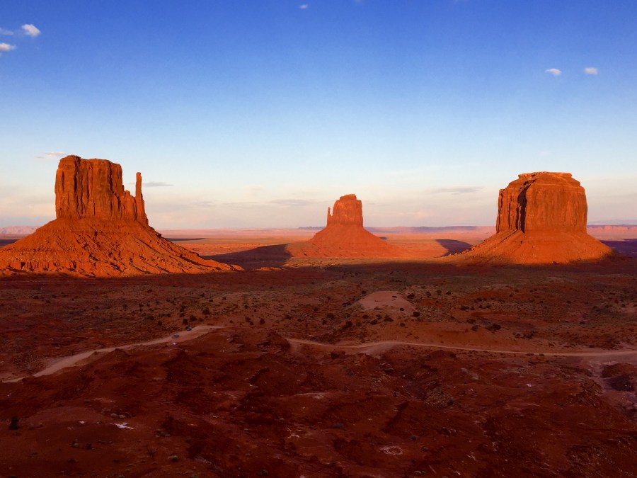 Monument Valley
