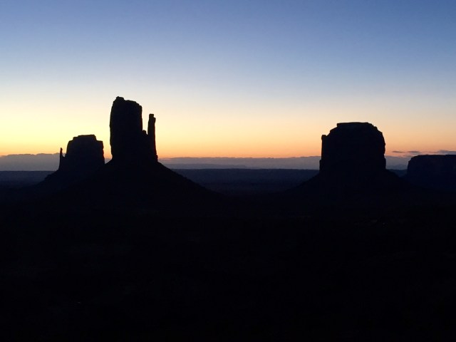 Monument Valley
