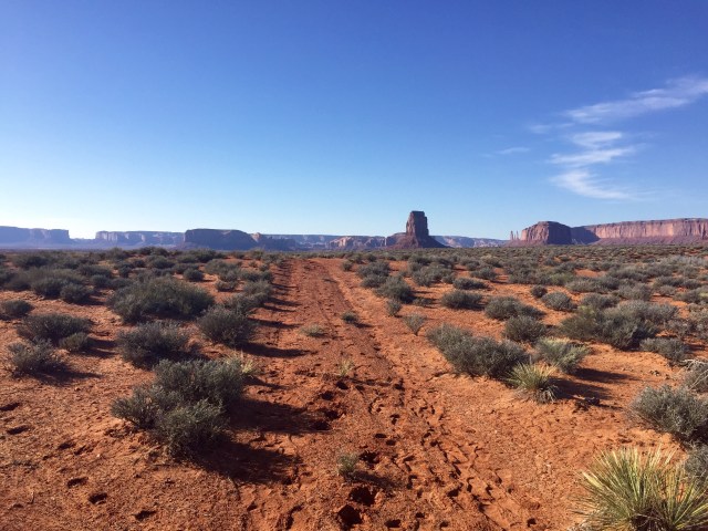 Monument Valley