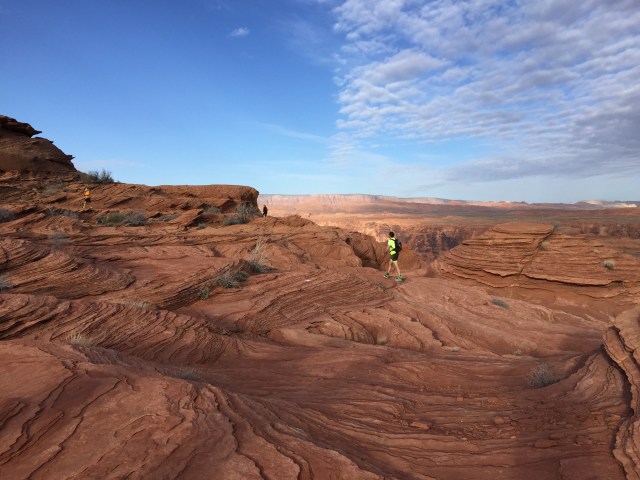 Antelope Canyon 55K